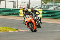 Lower Group Orange Bikes